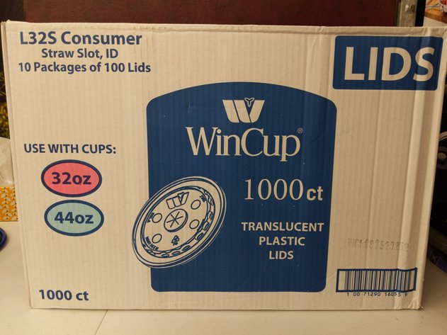 Image for New and Open Box General Merchandise Auction #3