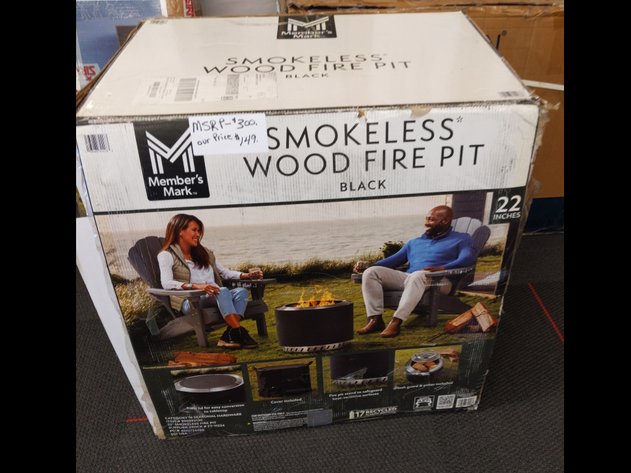 Image for Buy it Now - Large Item Inventory