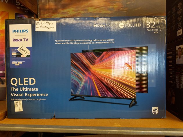 Image for Buy it Now - Large Item Inventory