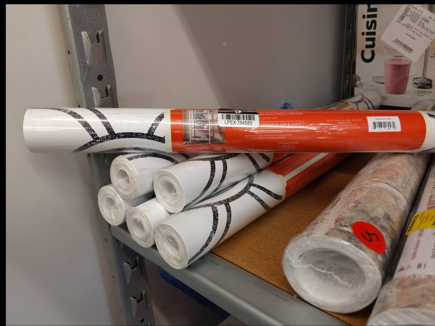 Image for New and Open Box General Merchandise Auction #4