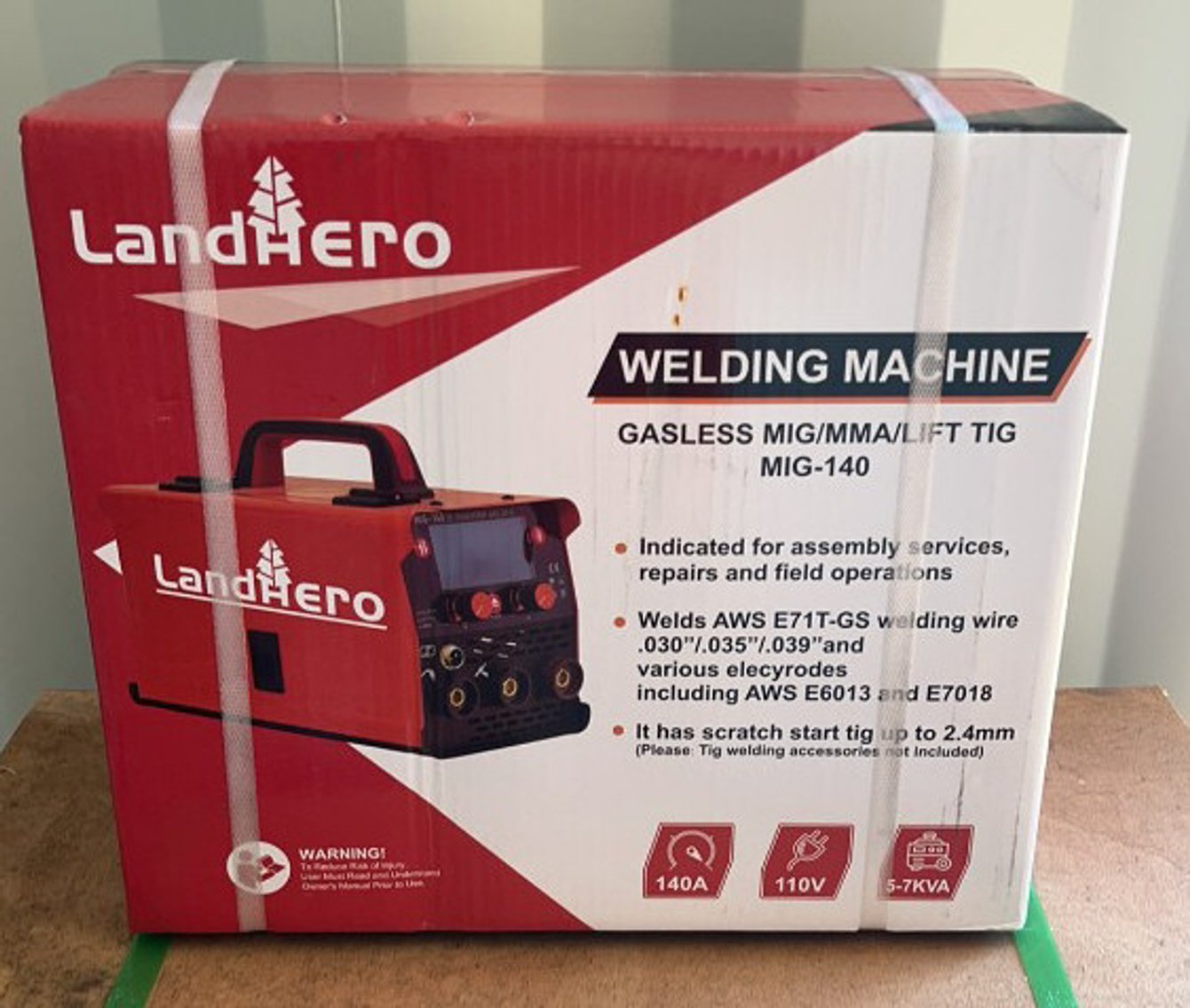 Image for 2025 September Equipment Auction