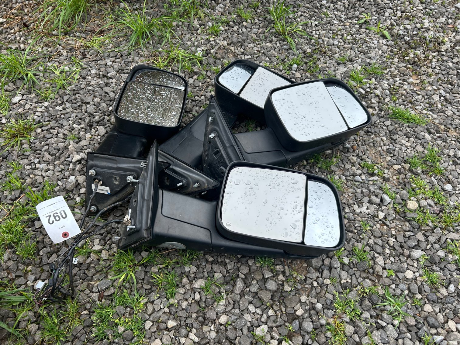 Image for Ring #2 Equipment Auction At The Cullman Stockyard