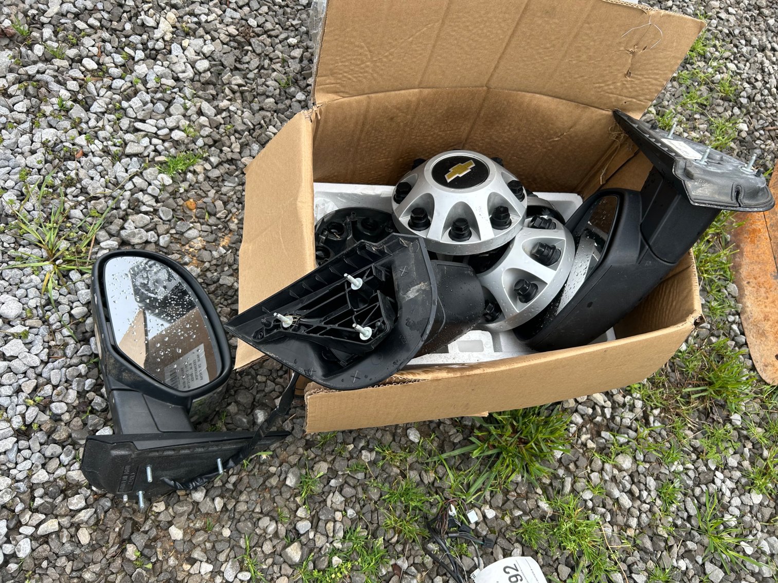 Image for Ring #2 Equipment Auction At The Cullman Stockyard