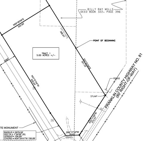 Image for Online Auction!  Fuel Service Station & Convenience Store & 5 Acres+/- Including 