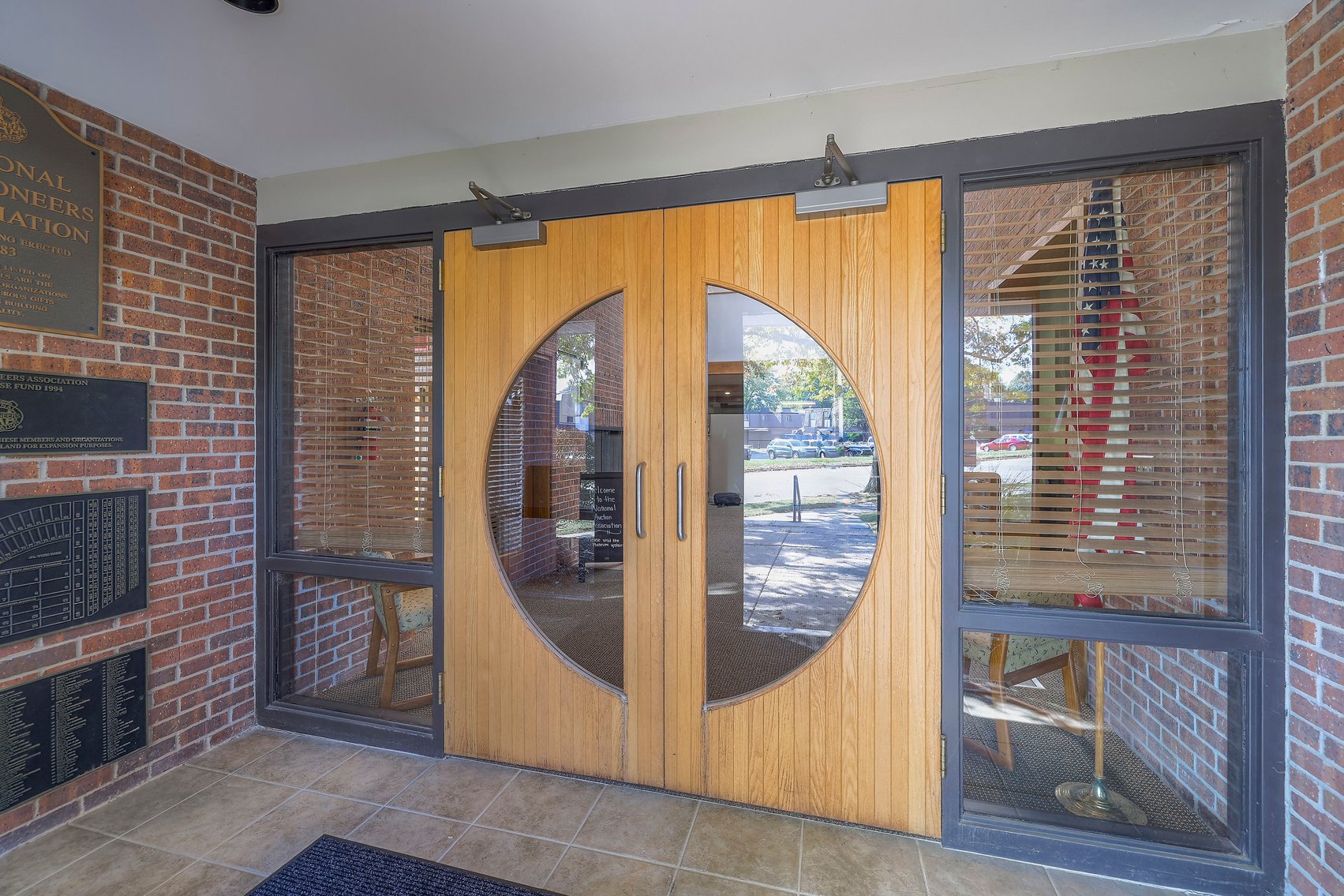 Image for National Auction Association Headquarters