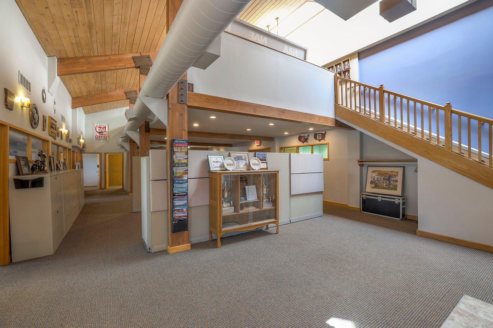 Image for National Auction Association Headquarters