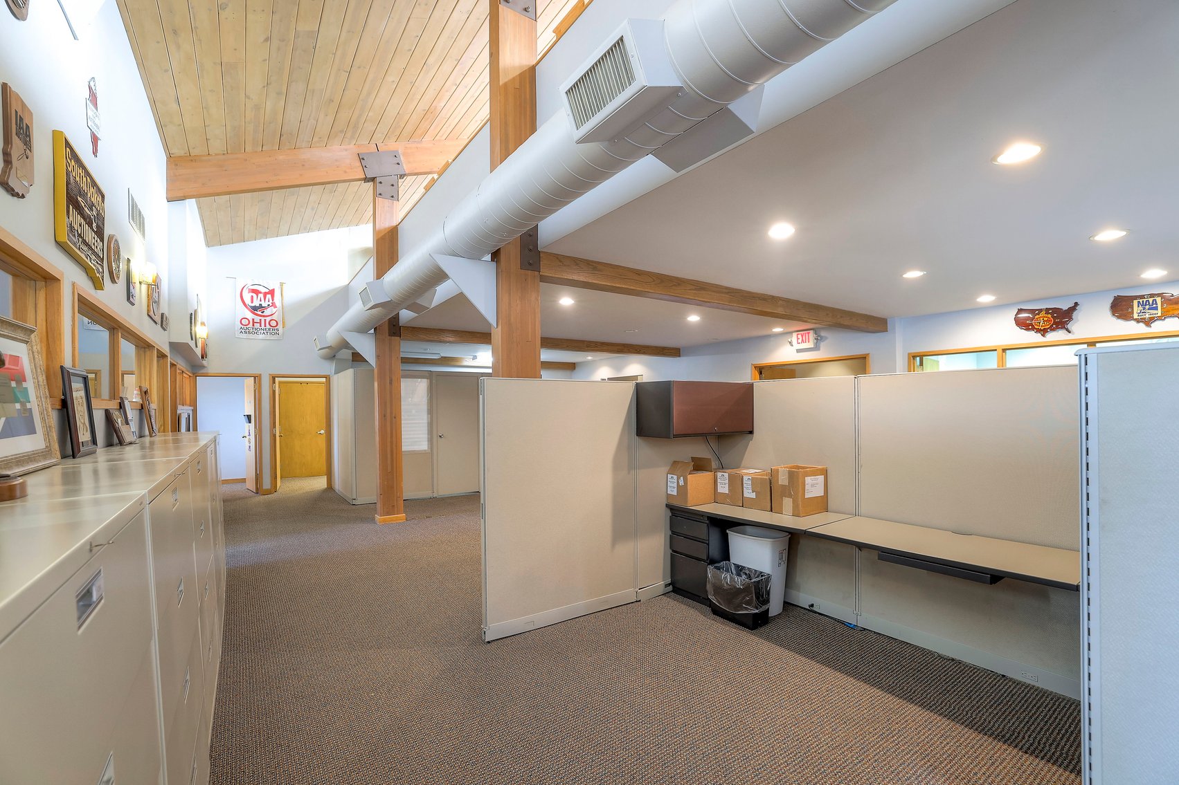 Image for National Auction Association Headquarters