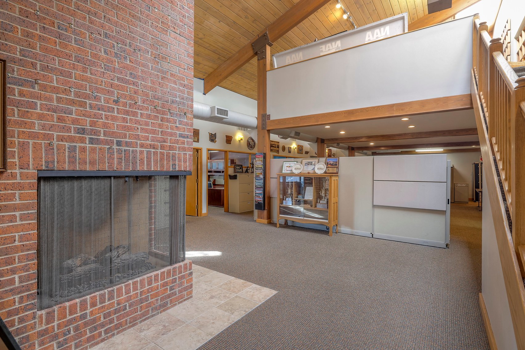 Image for National Auction Association Headquarters