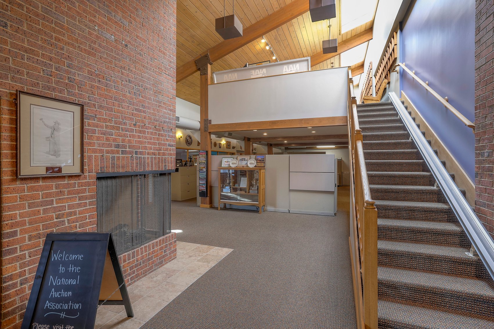 Image for National Auction Association Headquarters