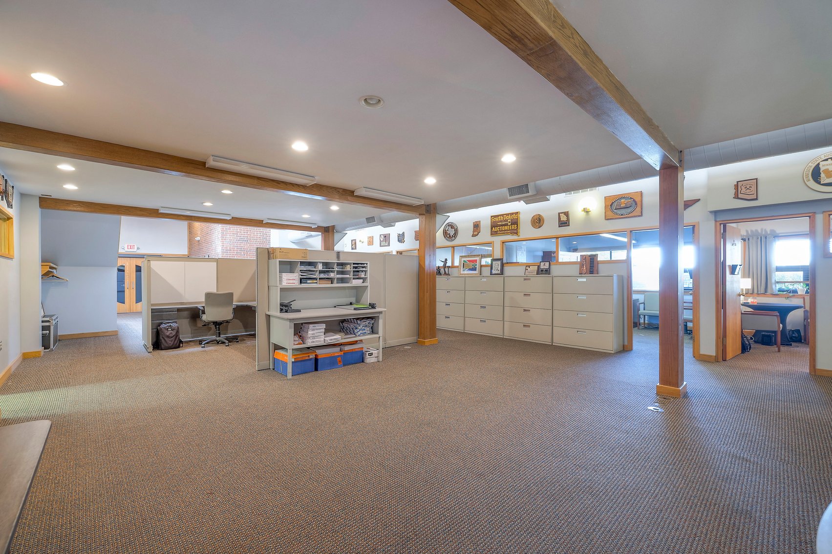 Image for National Auction Association Headquarters