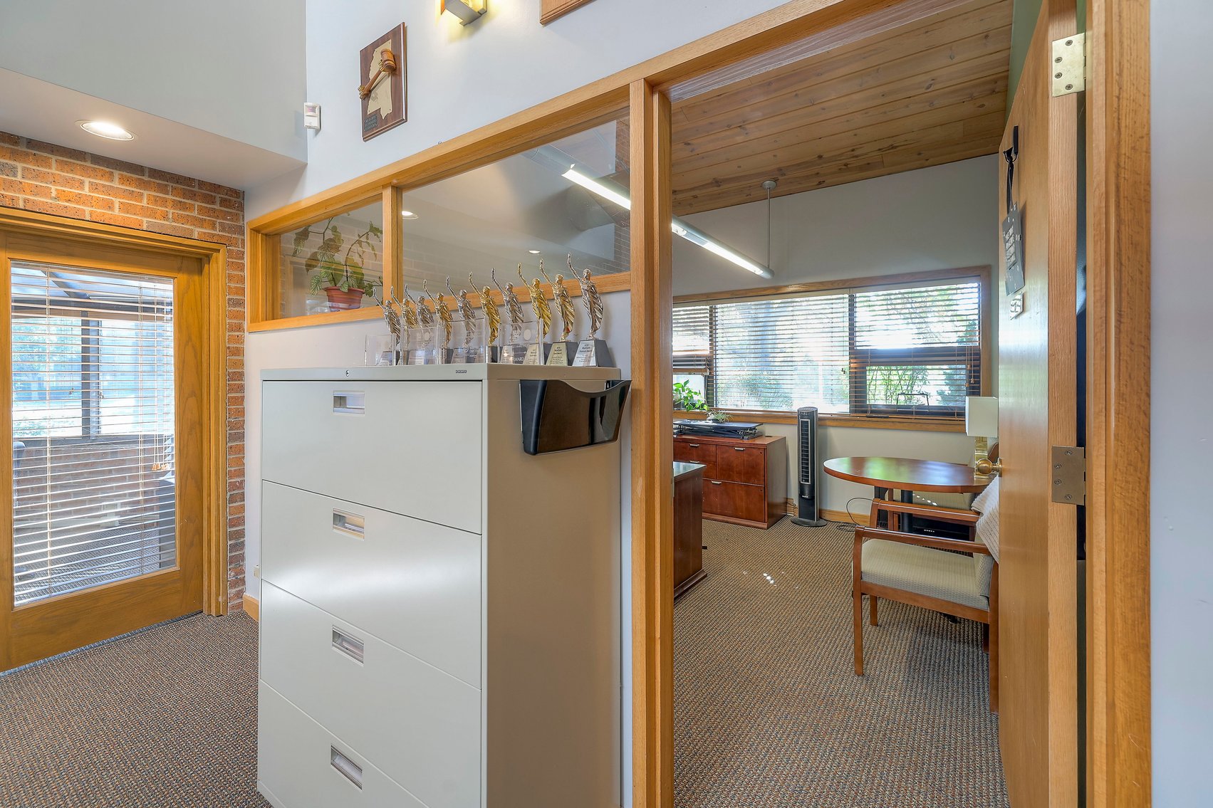 Image for National Auction Association Headquarters