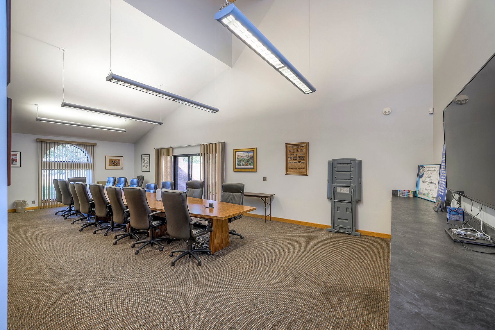 Image for National Auction Association Headquarters