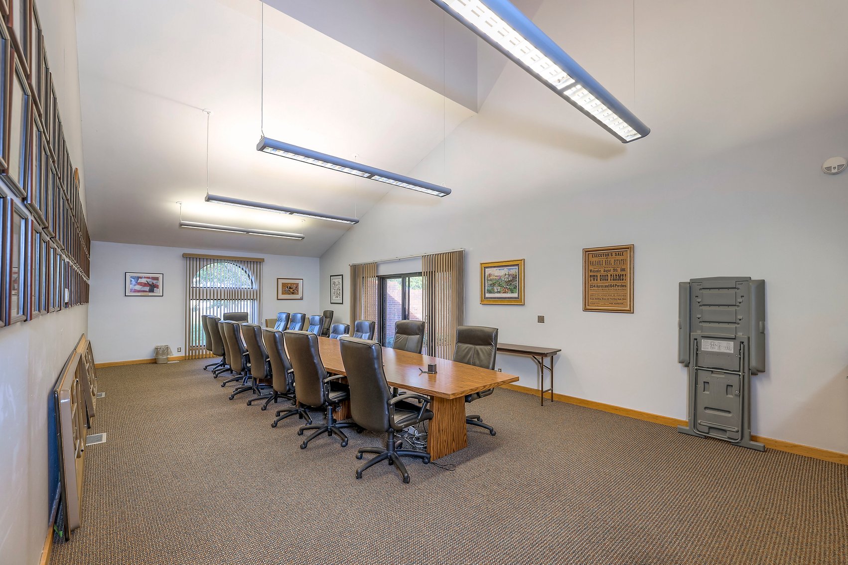 Image for National Auction Association Headquarters