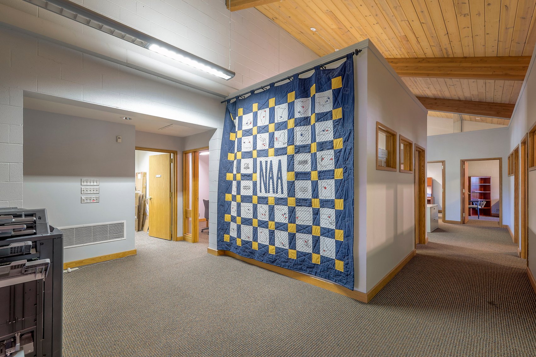 Image for National Auction Association Headquarters