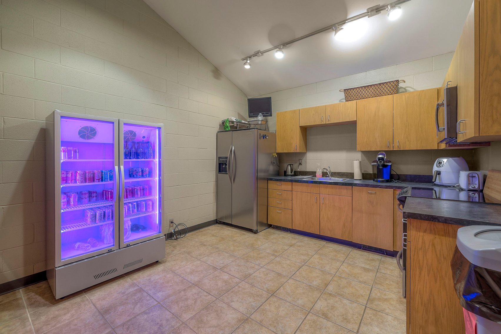 Image for National Auction Association Headquarters