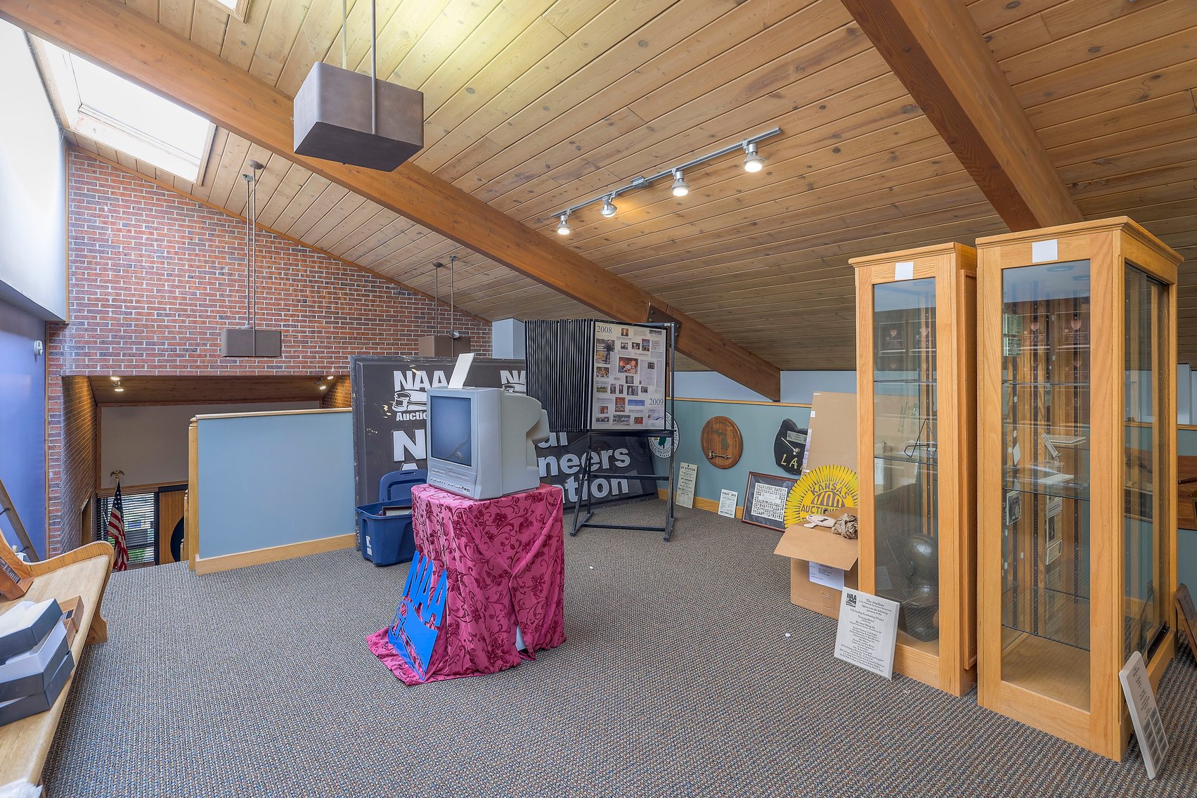 Image for National Auction Association Headquarters