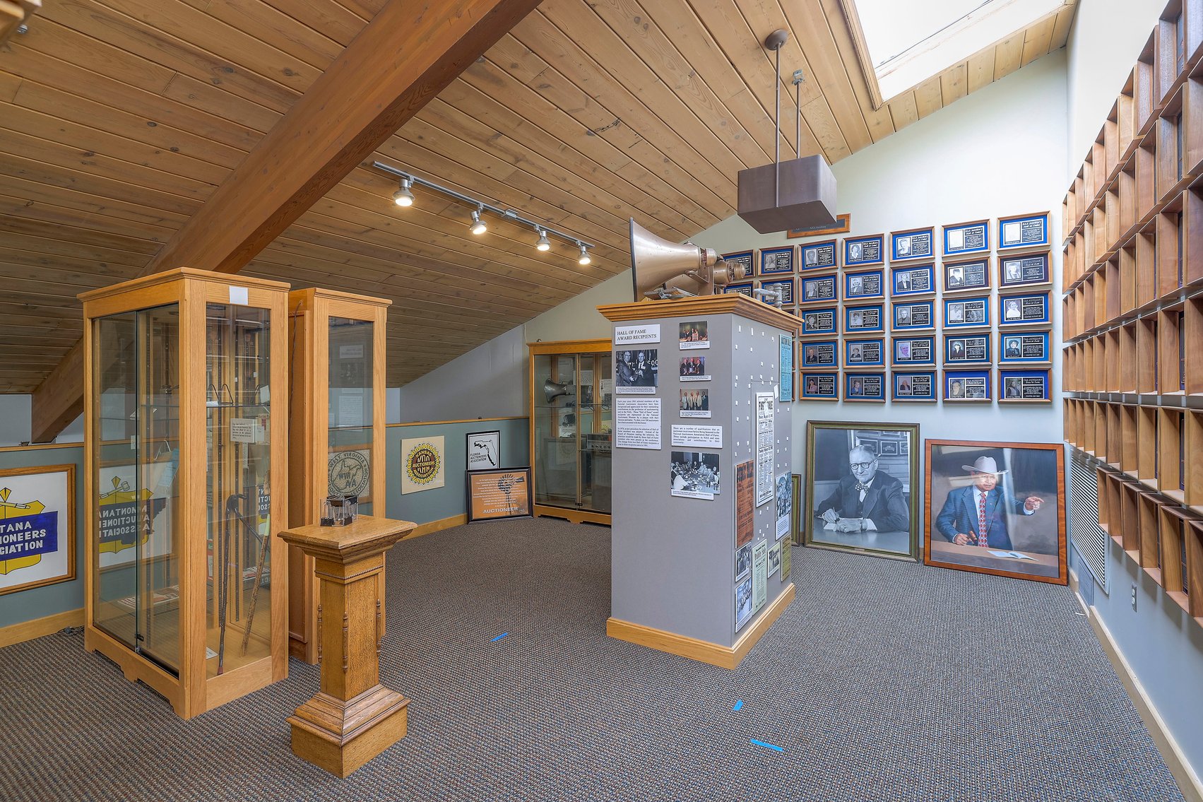 Image for National Auction Association Headquarters