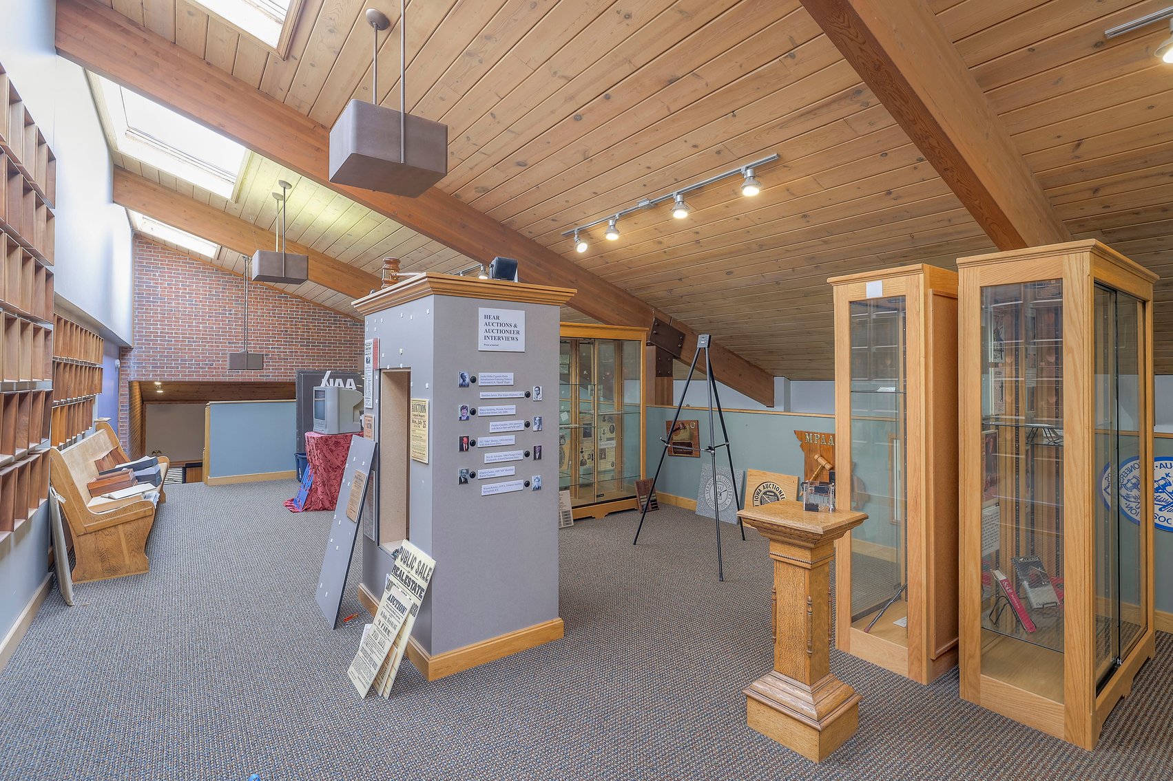 Image for National Auction Association Headquarters