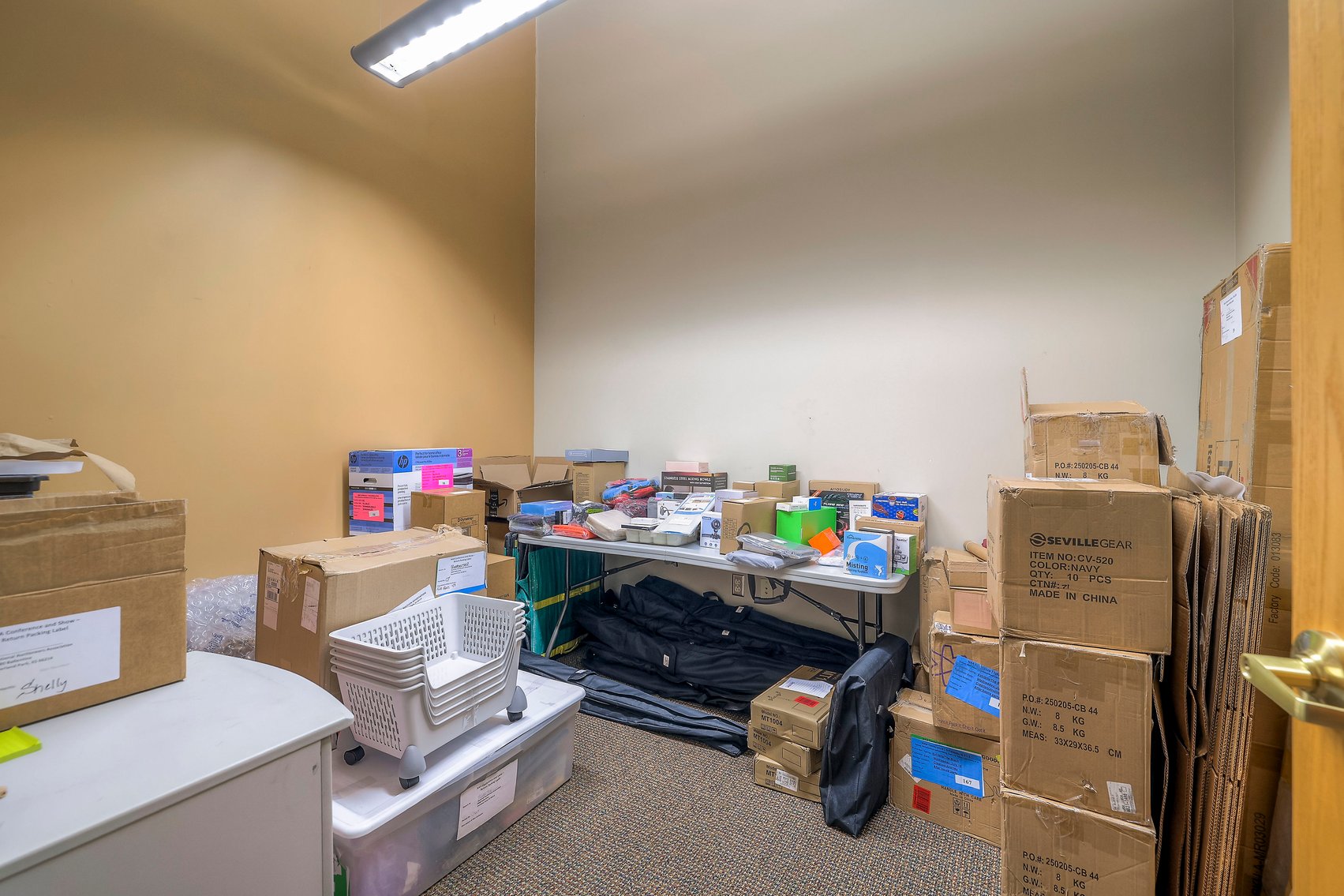 Image for National Auction Association Headquarters