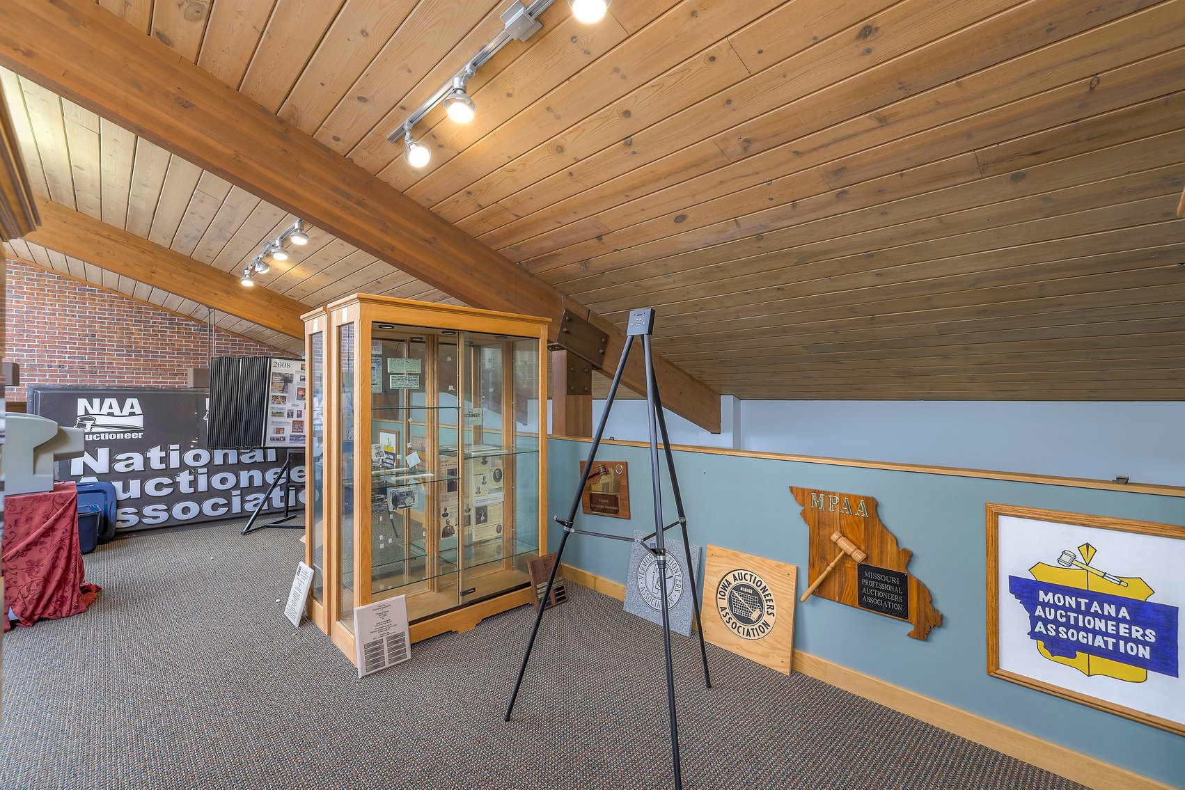 Image for National Auction Association Headquarters