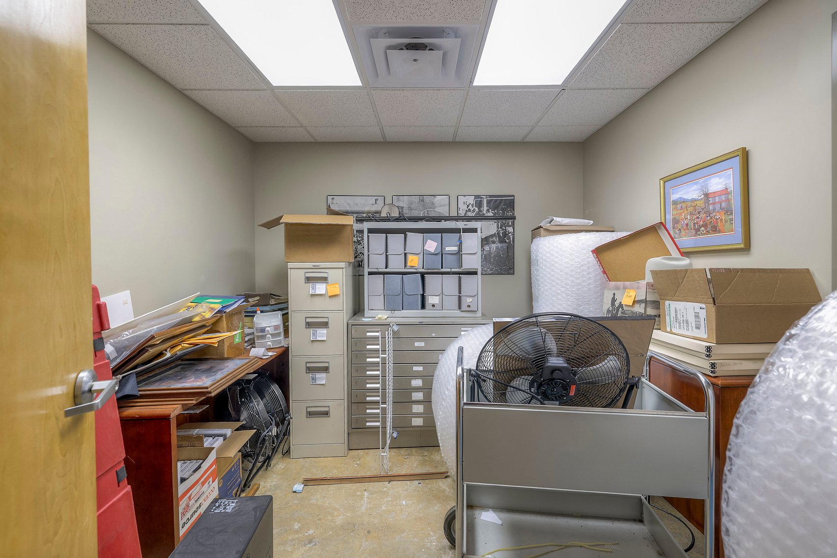 Image for National Auction Association Headquarters