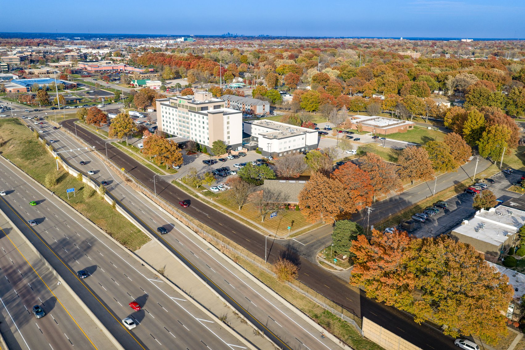 Image for National Auction Association Headquarters