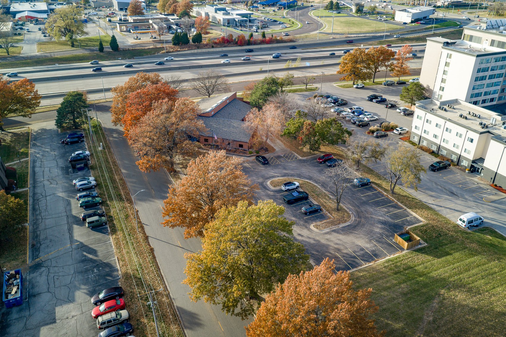 Image for National Auction Association Headquarters