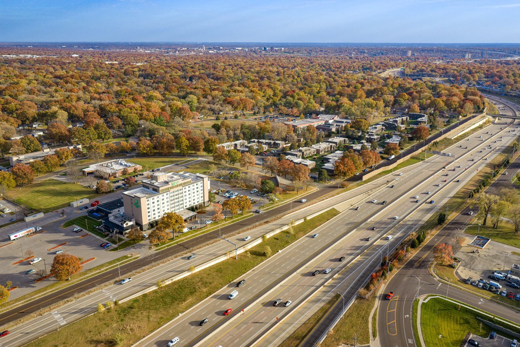 Image for National Auction Association Headquarters