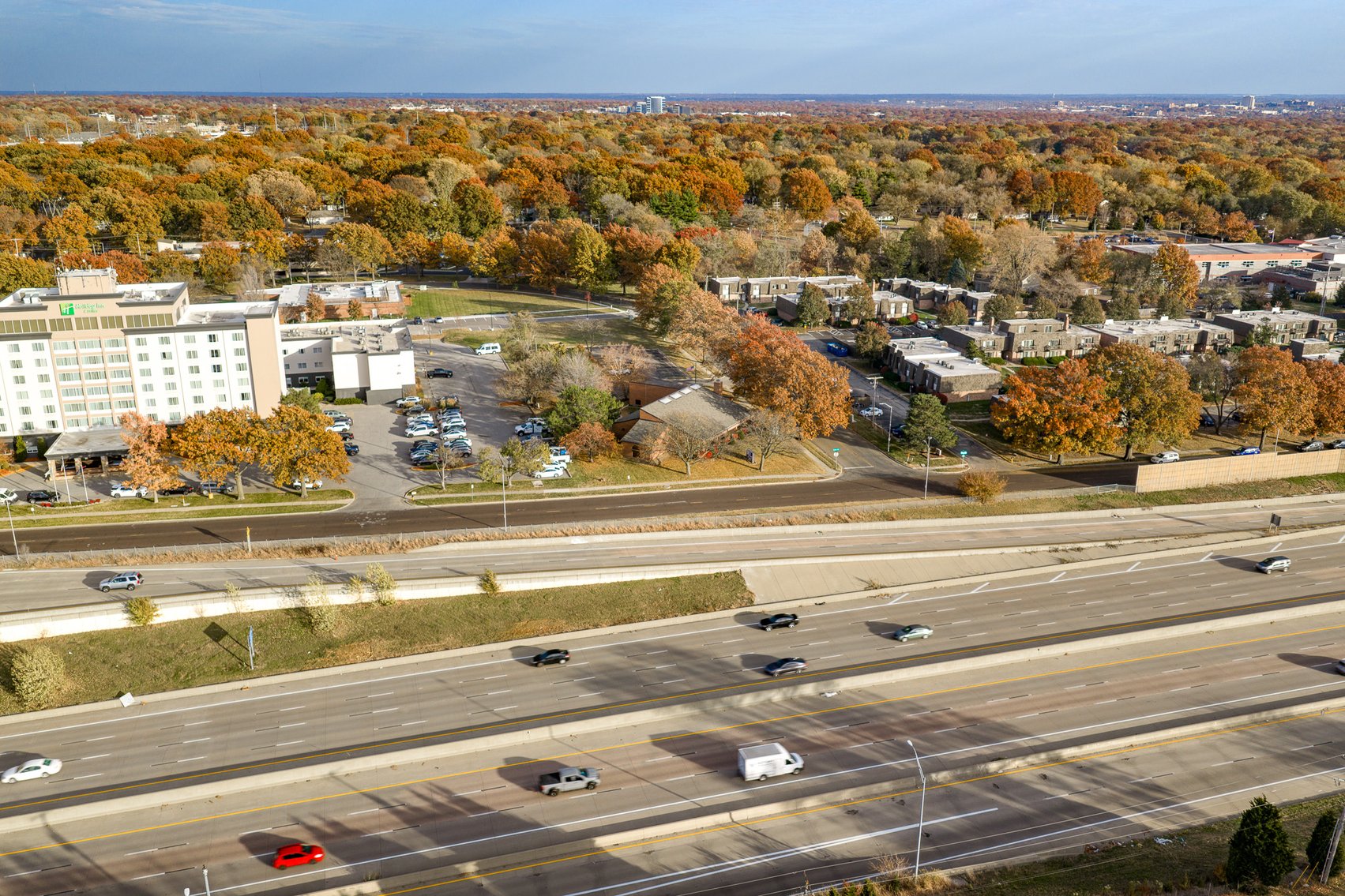 Image for National Auction Association Headquarters