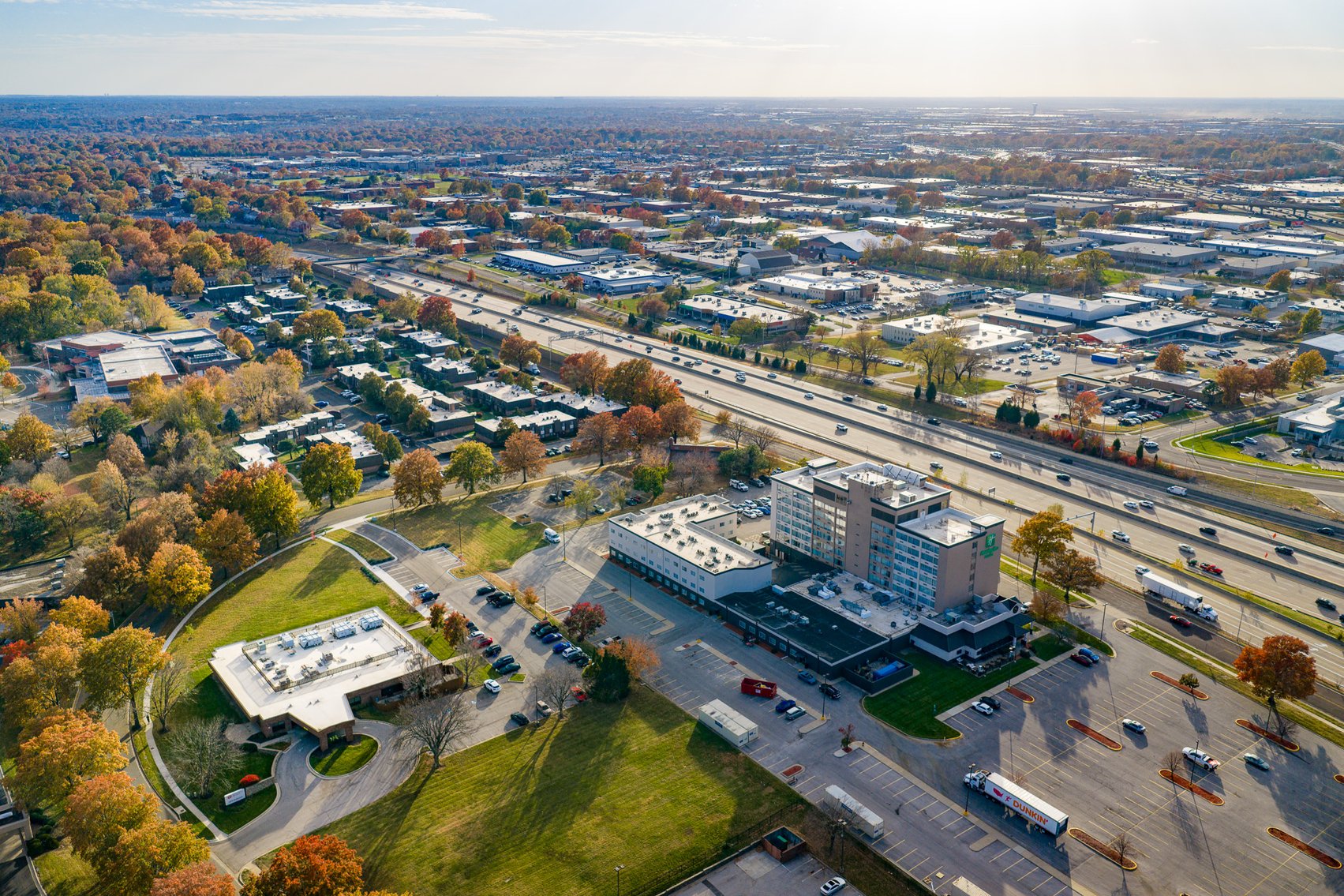 Image for National Auction Association Headquarters