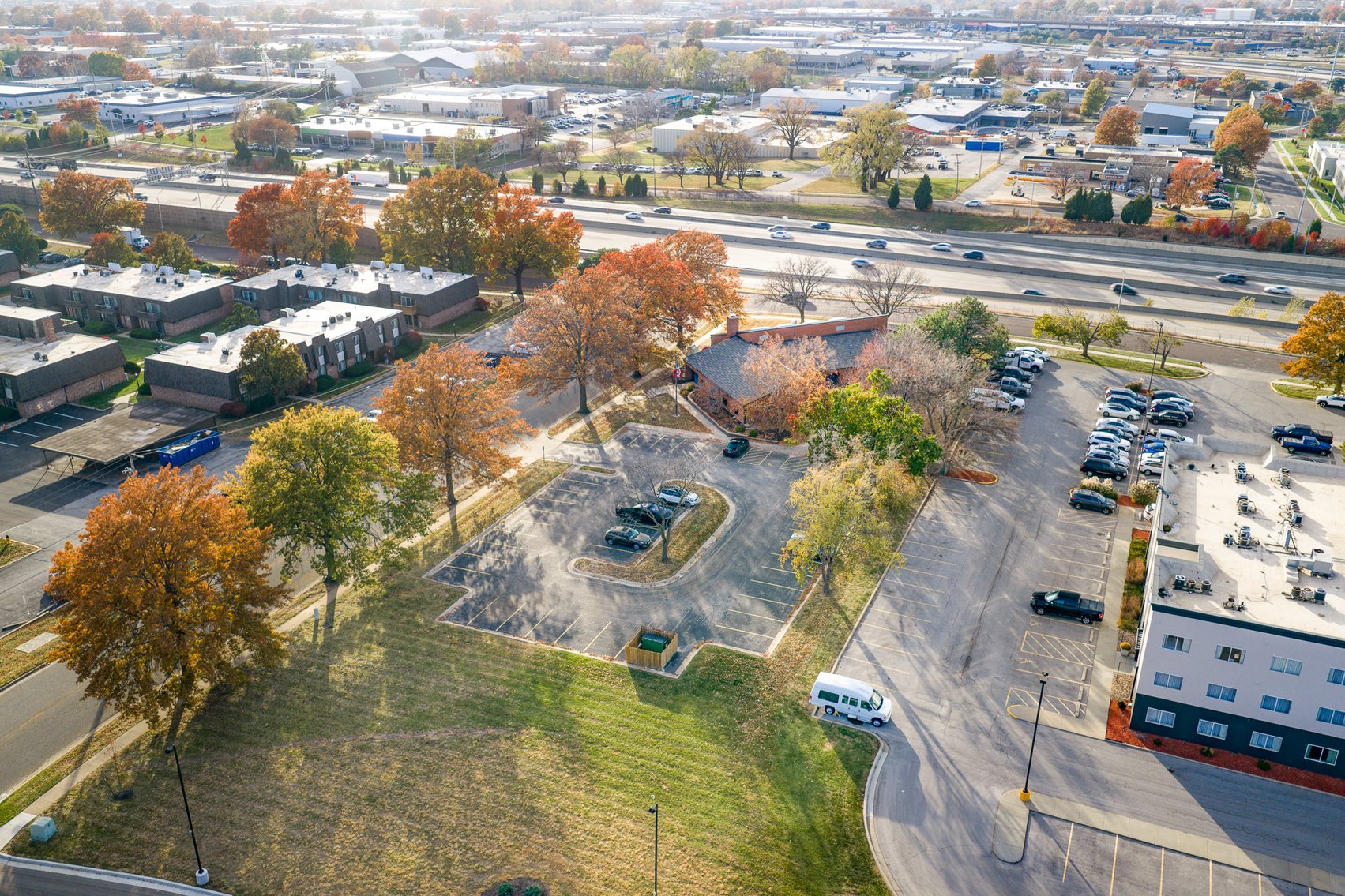 Image for National Auction Association Headquarters