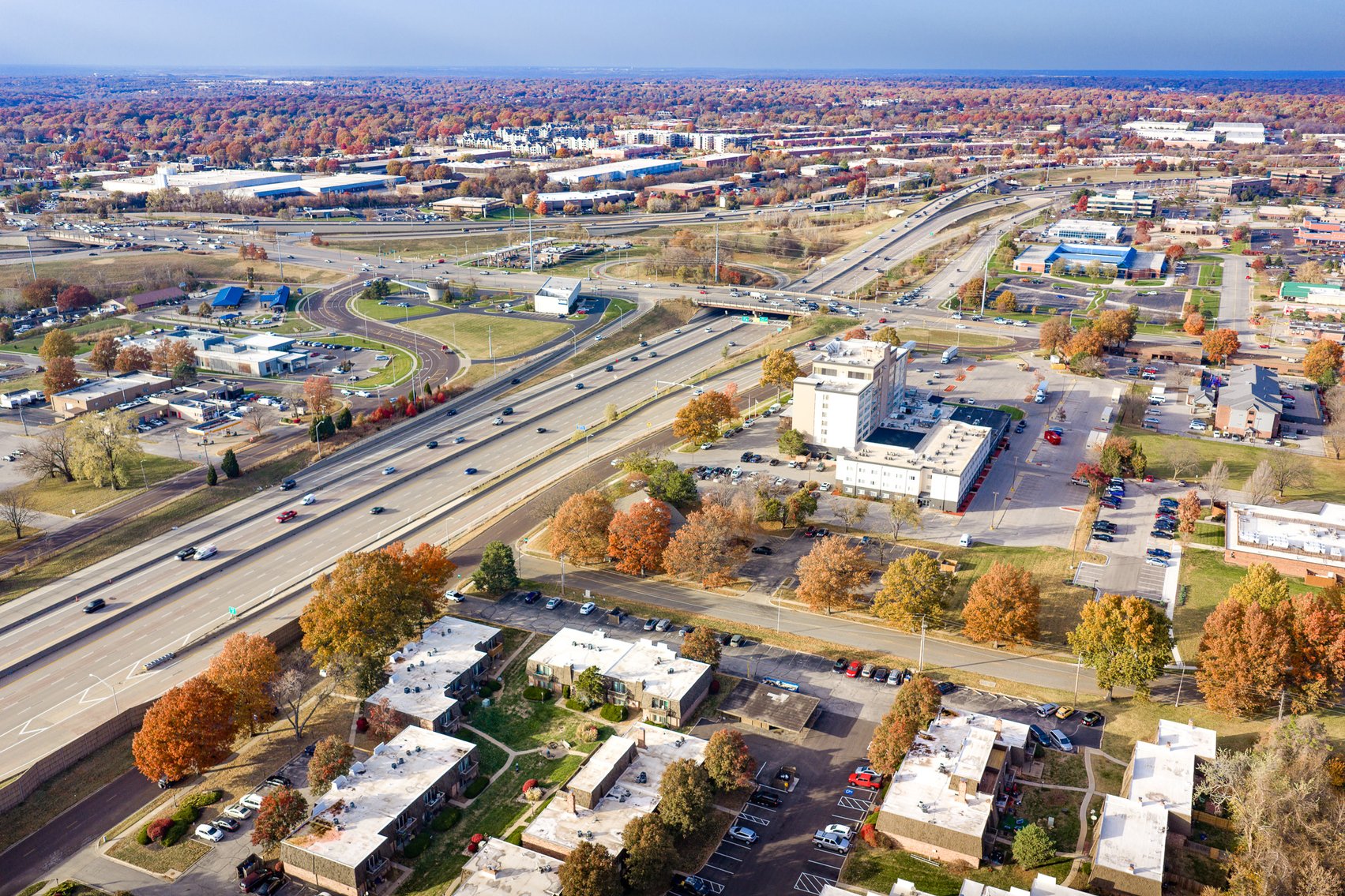 Image for National Auction Association Headquarters
