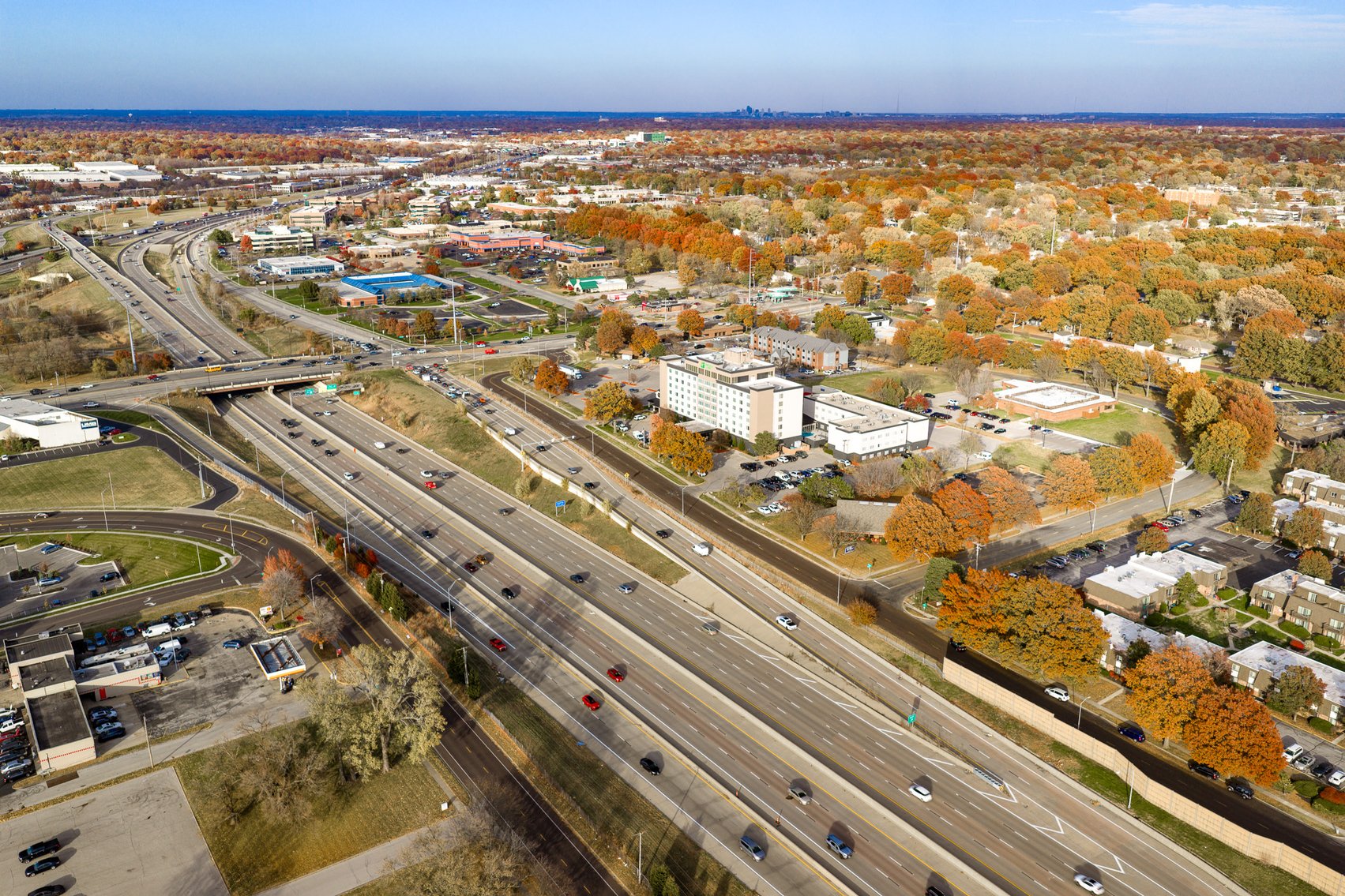Image for National Auction Association Headquarters