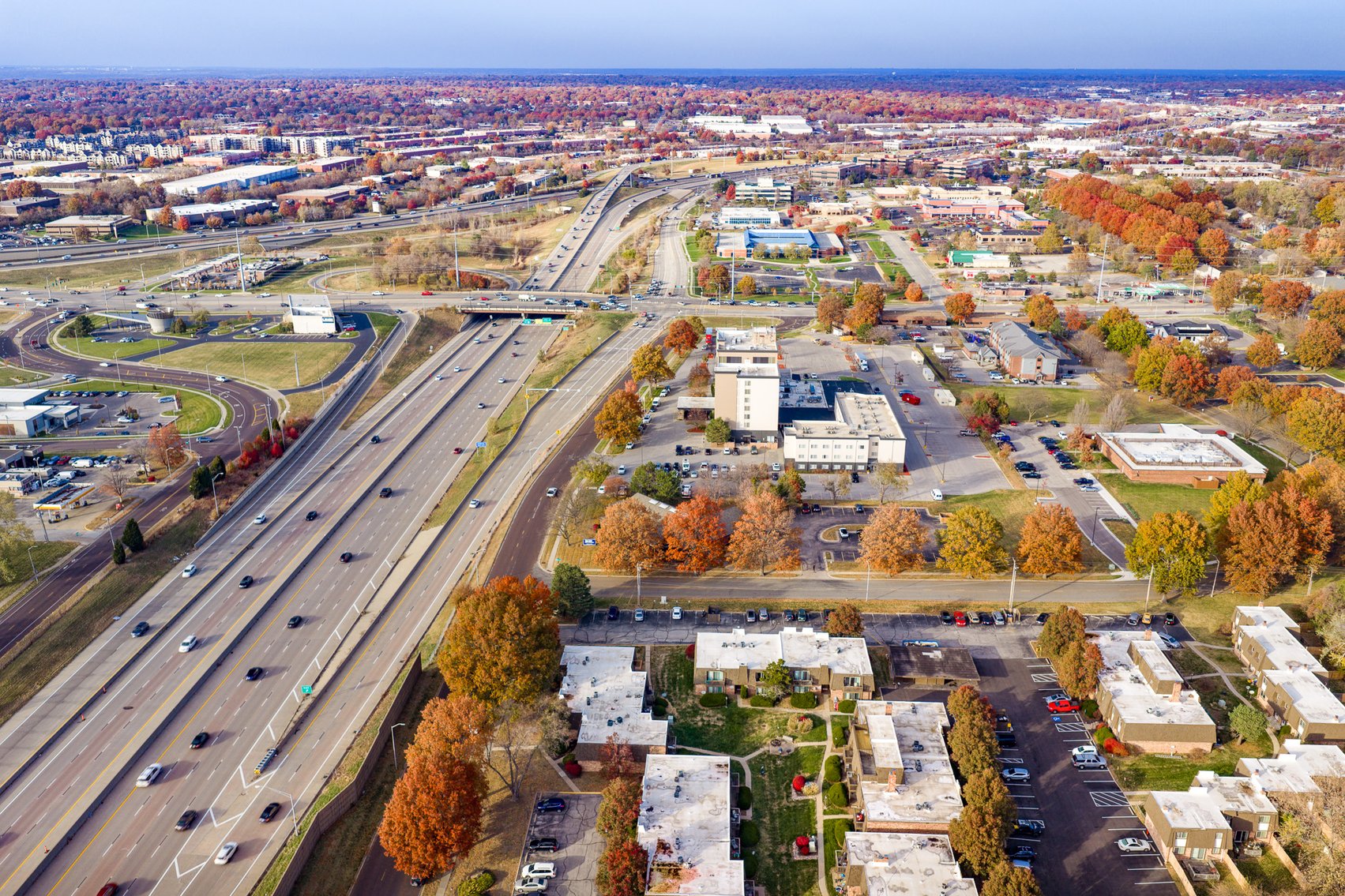 Image for National Auction Association Headquarters