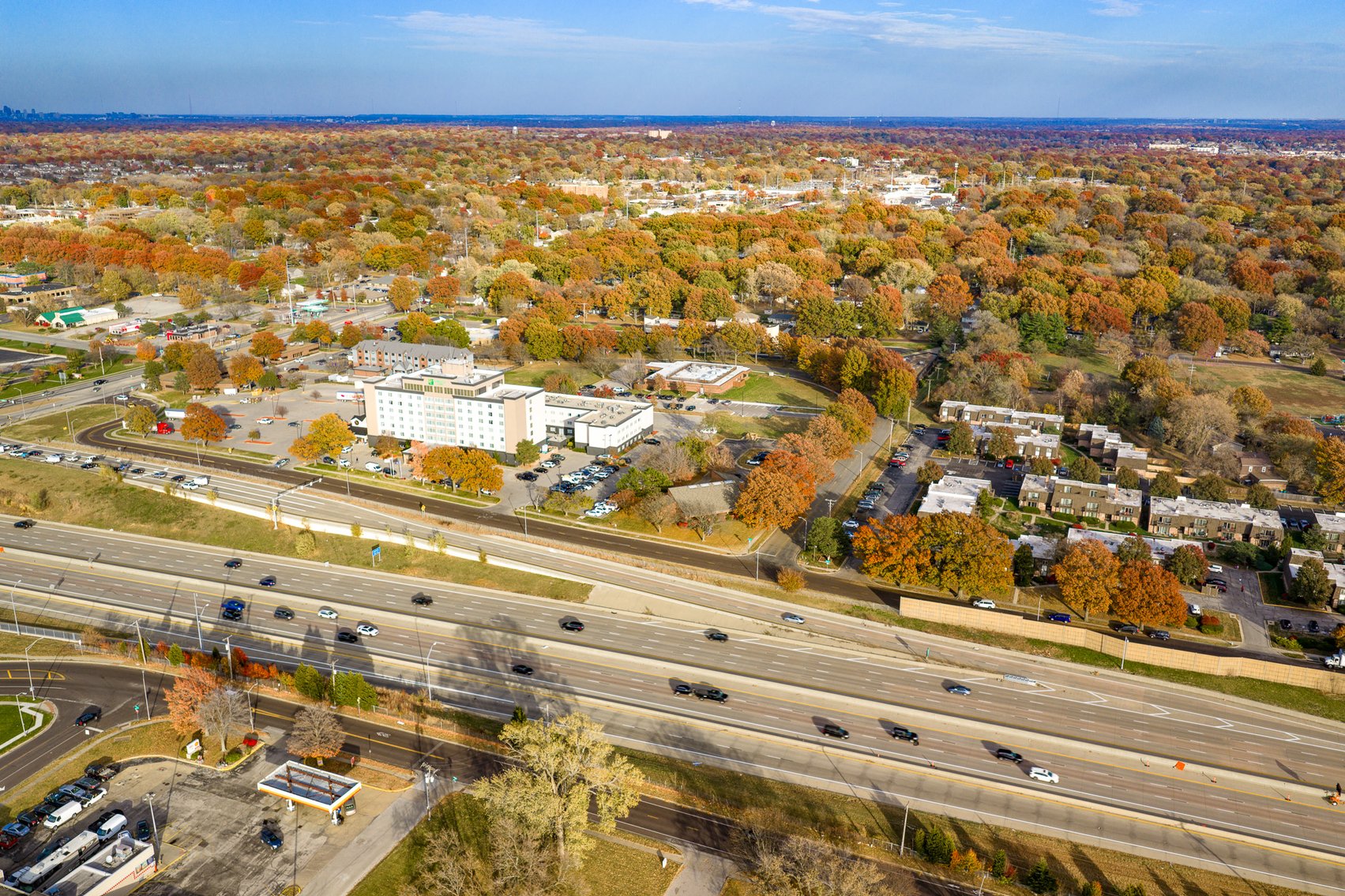 Image for National Auction Association Headquarters