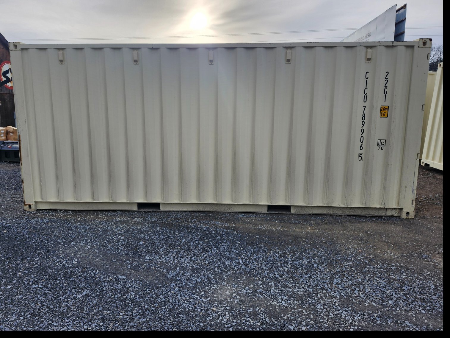 Image for April/ May Online Consignment Equipment Auction