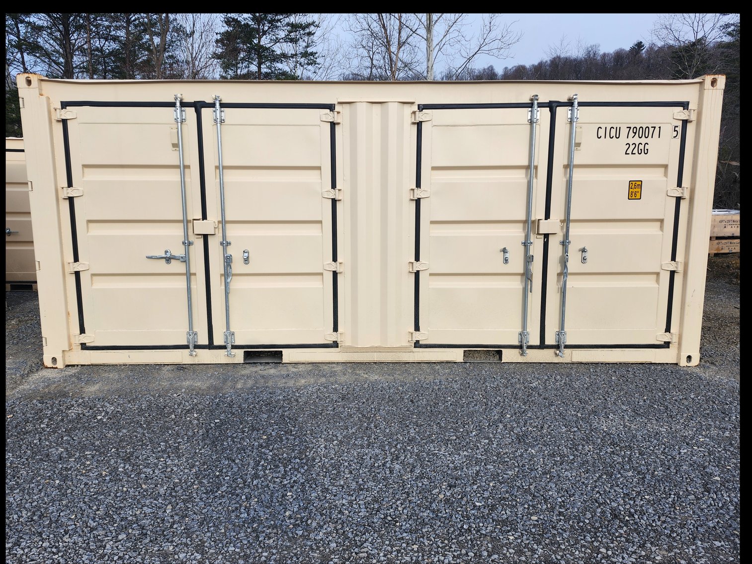 Image for April/ May Online Consignment Equipment Auction