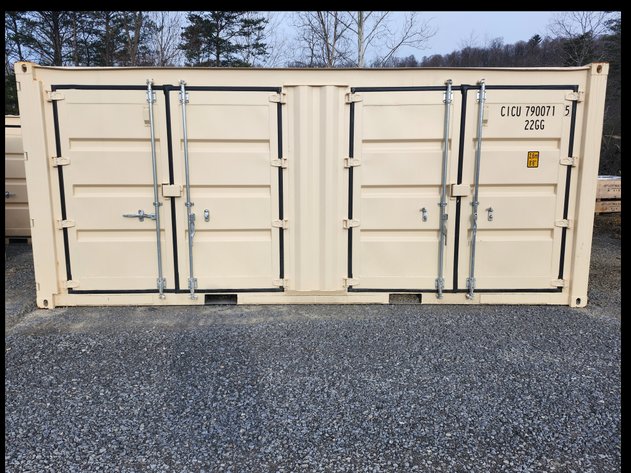 Image for April/ May Online Consignment Equipment Auction