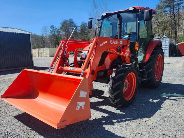 Image for Spring 2026 Mineral Co. Consignment Equipment LIVE Auction