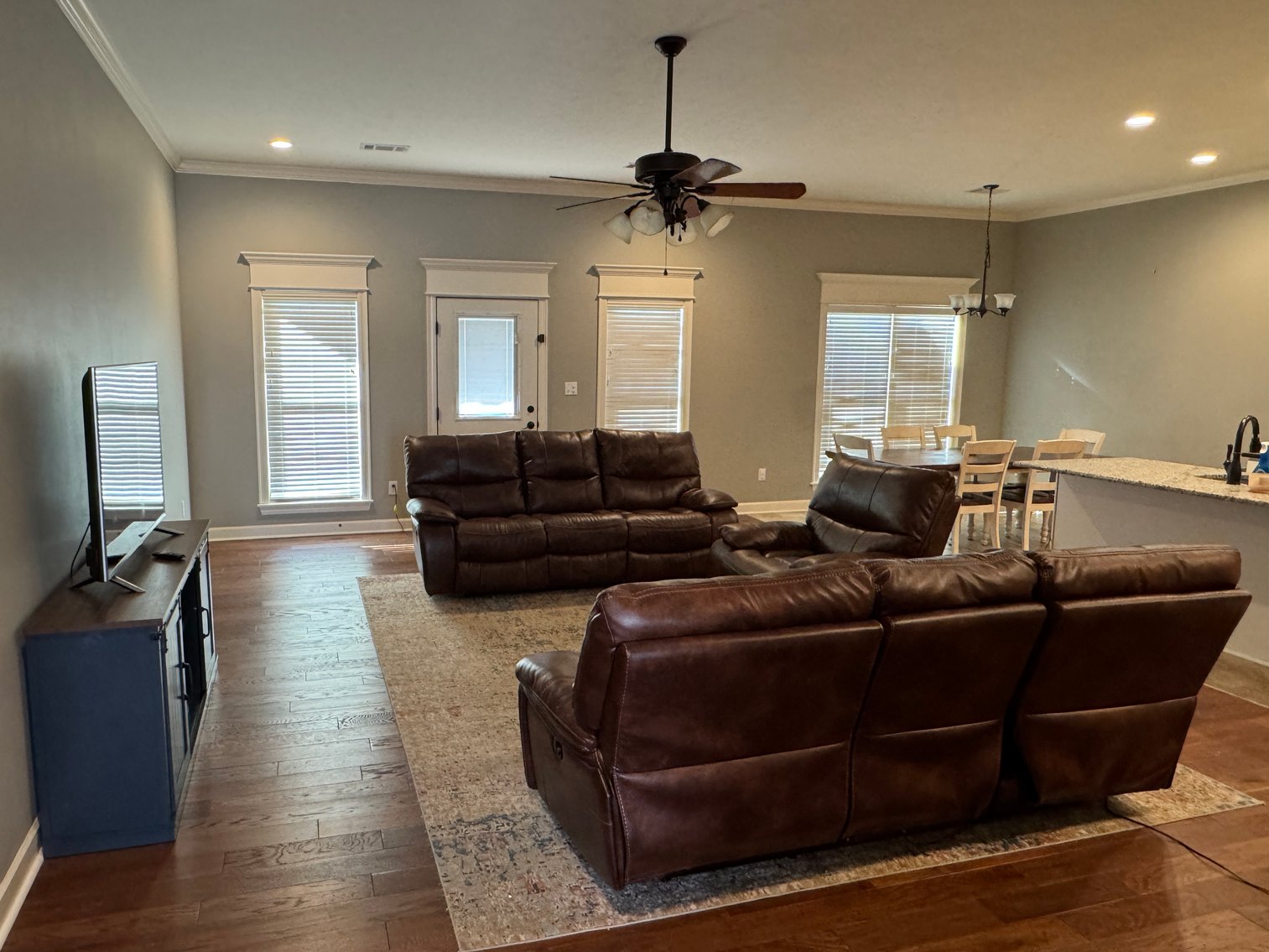 Image for Real Estate Auction - 1409 Sydney St., Searcy, AR