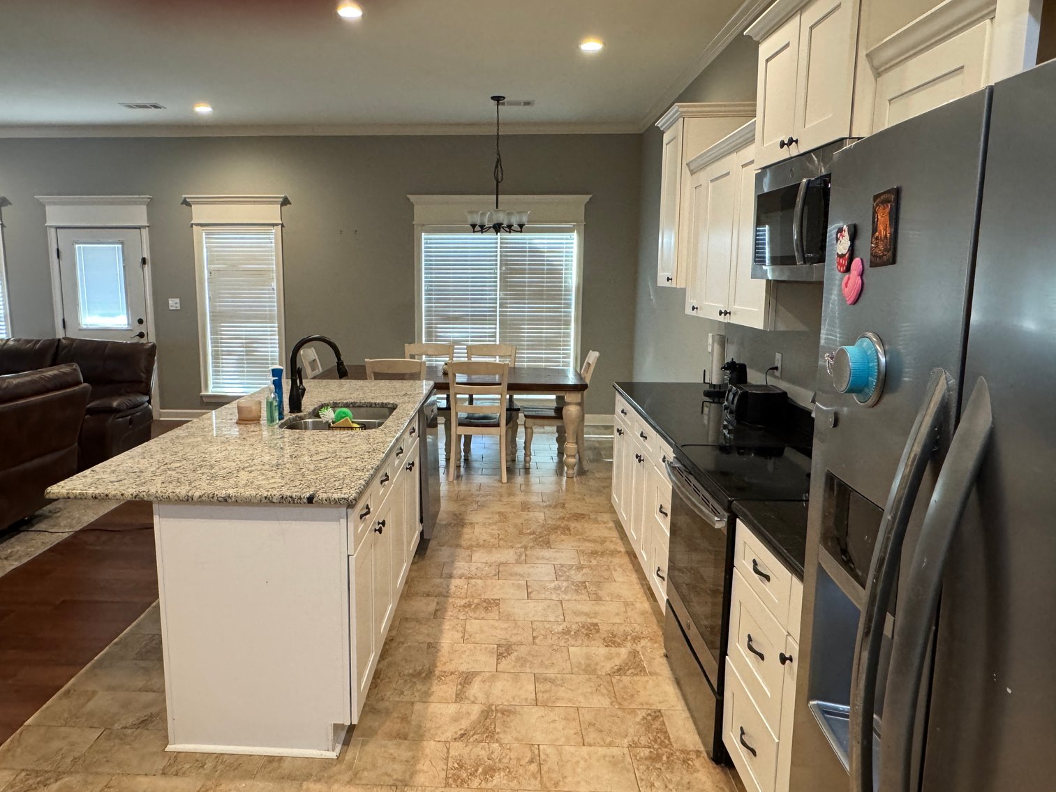 Image for Real Estate Auction - 1409 Sydney St., Searcy, AR