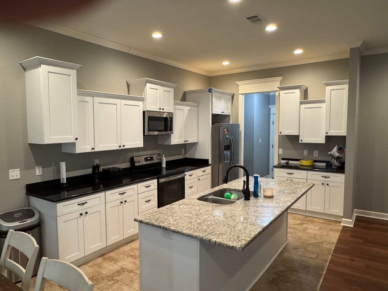 Image for Real Estate Auction - 1409 Sydney St., Searcy, AR