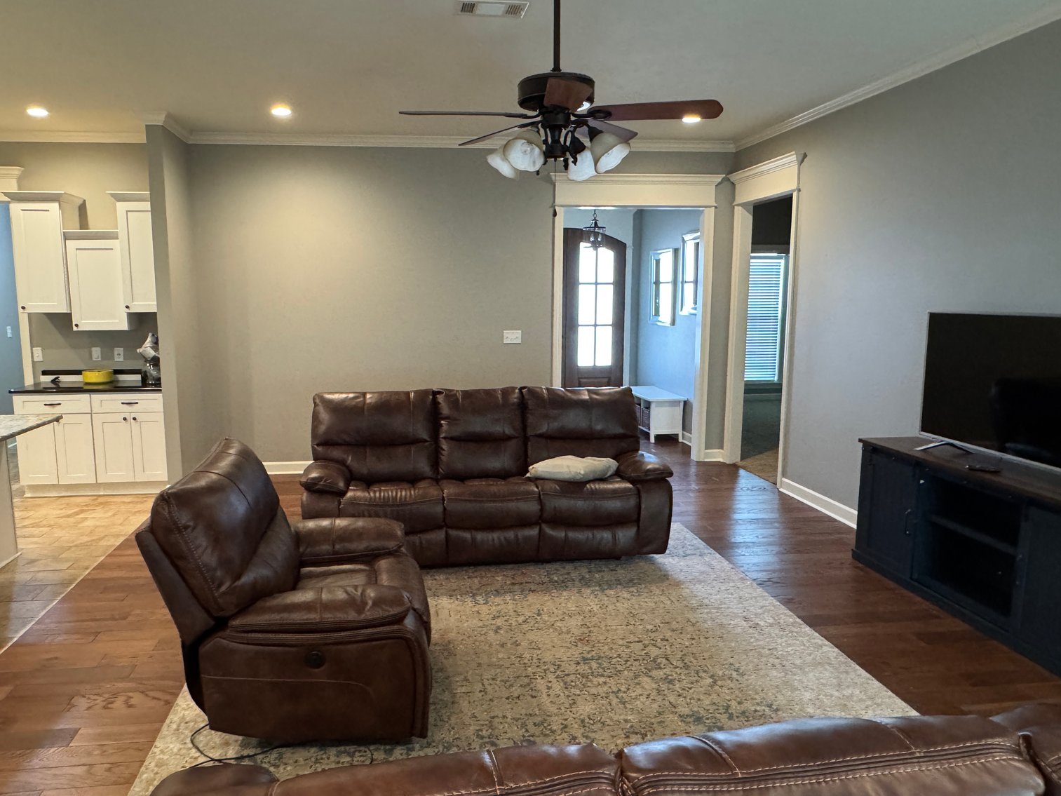 Image for Real Estate Auction - 1409 Sydney St., Searcy, AR