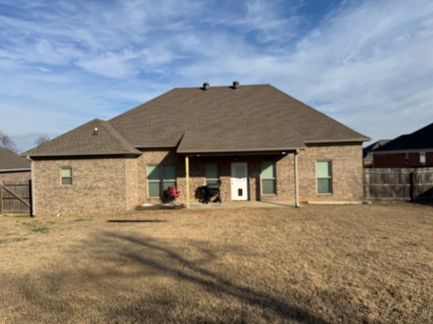 Image for Real Estate Auction - 1409 Sydney St., Searcy, AR