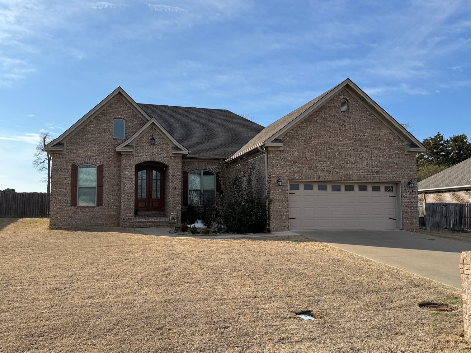 Image for Real Estate Auction - 1409 Sydney St., Searcy, AR