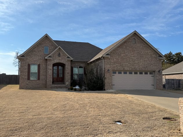 Image for Real Estate Auction - 1409 Sydney St., Searcy, AR