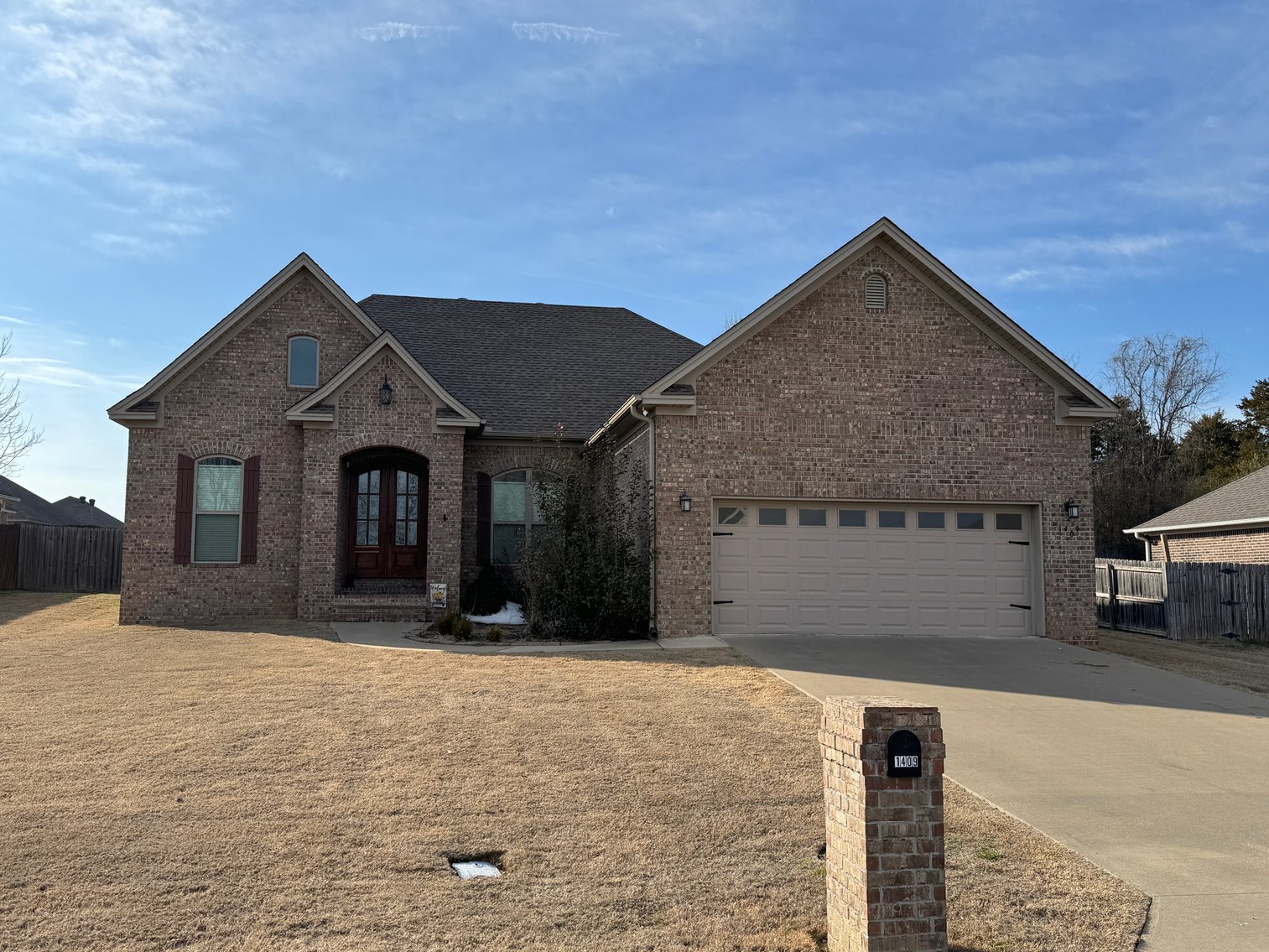 Image for Real Estate Auction - 1409 Sydney St., Searcy, AR