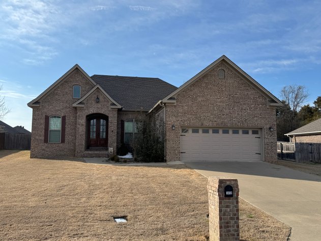 Image for Real Estate Auction - 1409 Sydney St., Searcy, AR