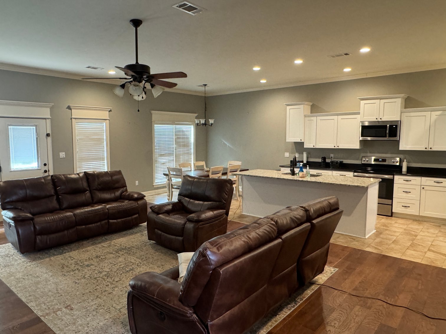 Image for Real Estate Auction - 1409 Sydney St., Searcy, AR