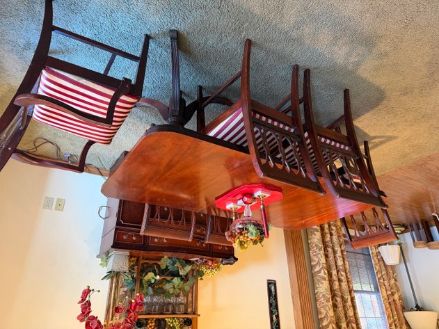 Image for The Living Estate of Melba Cohen